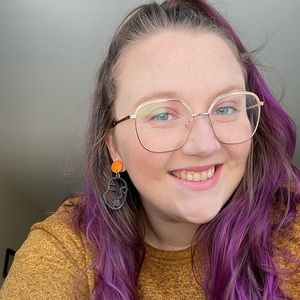 Meet your Posher, Marli